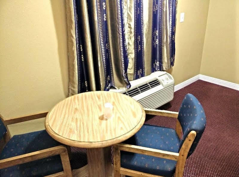 Econo Motor Inn Лос-Анджелес Экстерьер фото